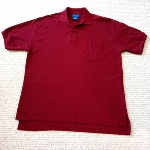 Golf Style Shirt